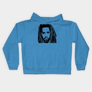 J cole Kids Hoodie